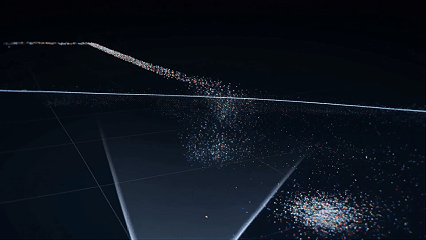 Orbvi Spatial Suite 点云感知演示