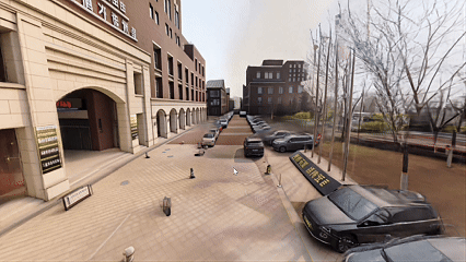 Orbvi Spatial Suite 场景空间理解演示